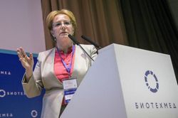 Вероника Скворцова назвала стратегические приоритеты в развитии здравоохранения.