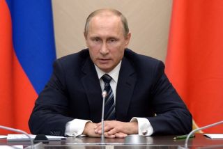Путин призвал совершенствовать систему здравоохранения.