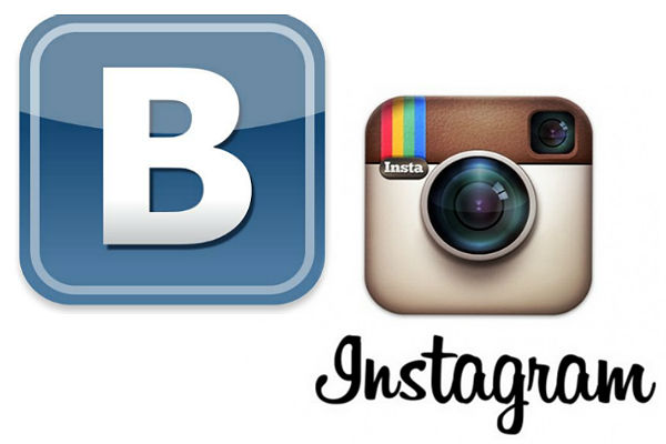 Приглашаем в наши группы в Вконтакте и Instagram!