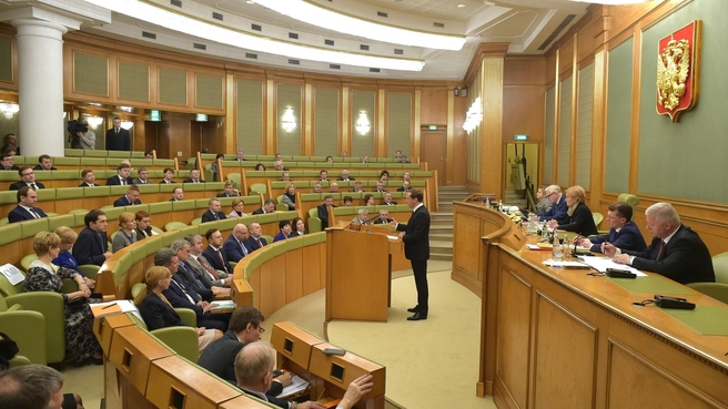 Профсоюзы не поддержали законопроект о повышении пенсионного возраста.