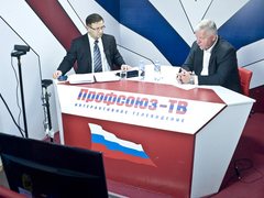 Видеоконференция Михаила Шмакова 23 января в 10.00