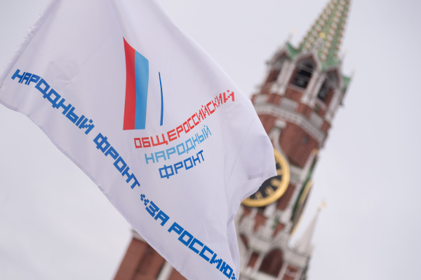 ОНФ направит в Госдуму предложения по ужесточению наказания за нападения на медработников.