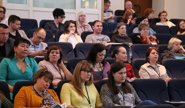 Обучение по работе в социальных сетях.