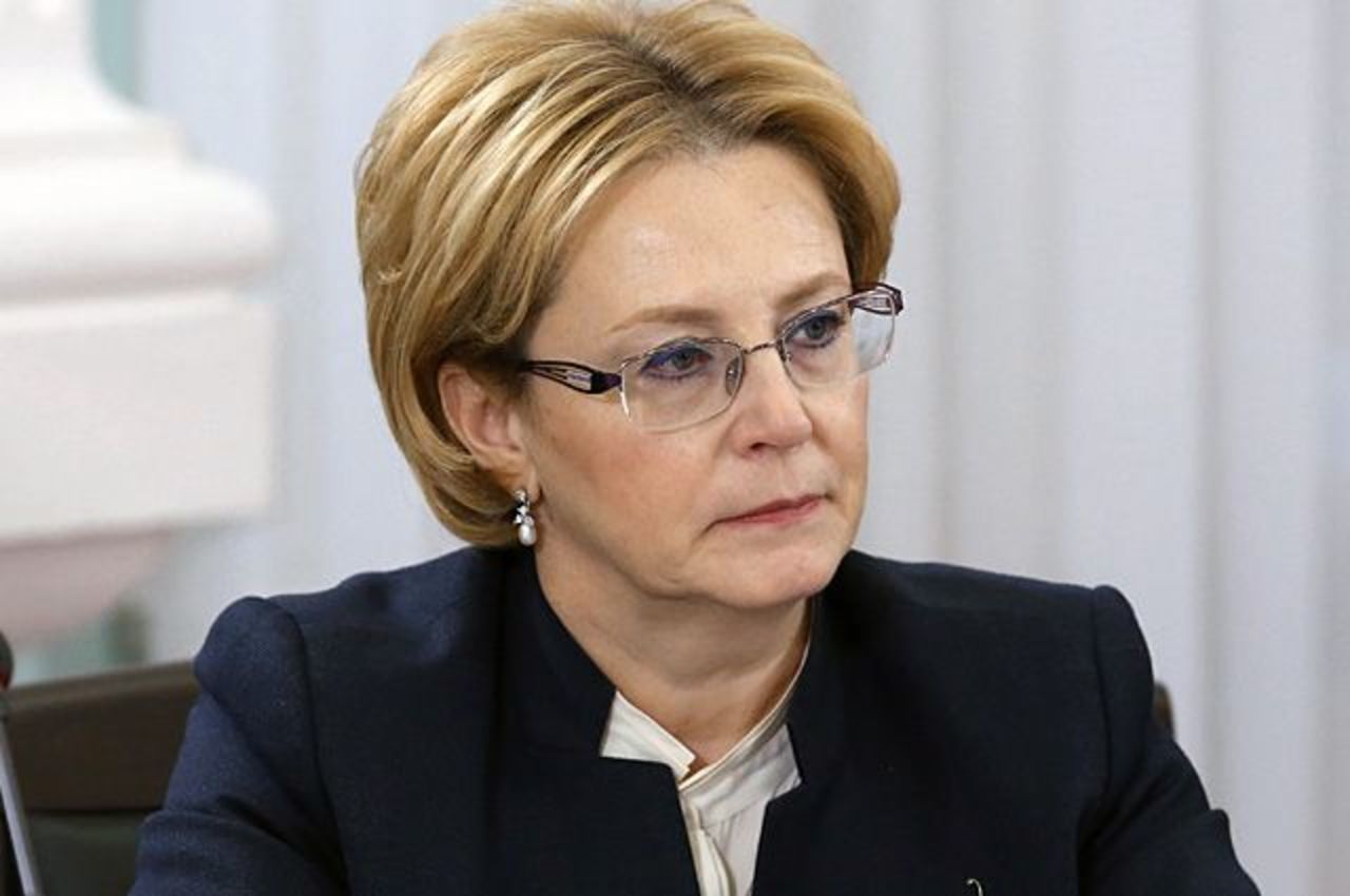 В первичном звене здравоохранения установят минимальный размер оплаты труда.