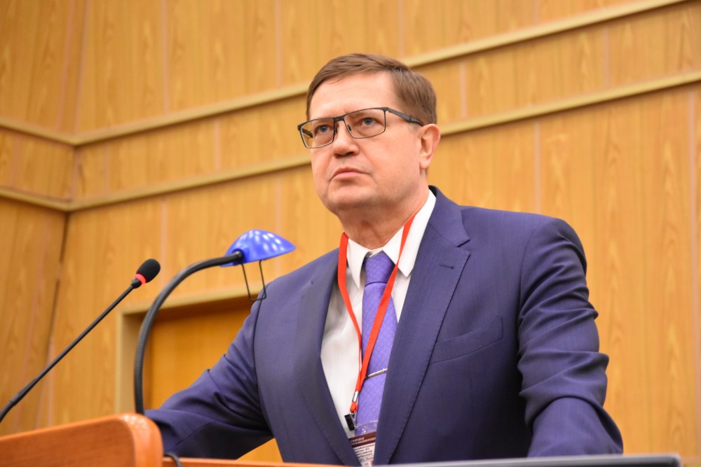 Общественный совет при Минздраве России возглавил Анатолий Домников.