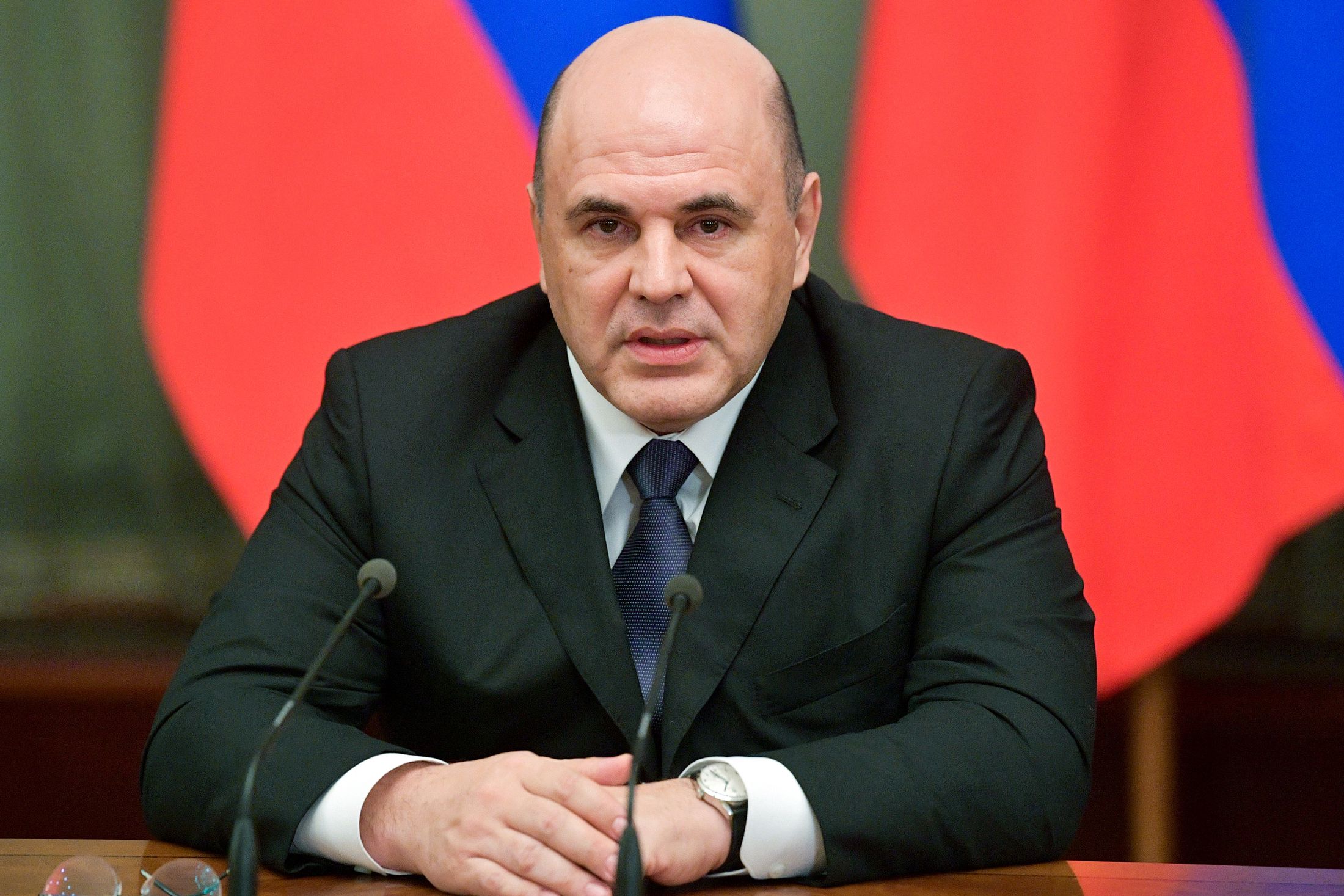 Правительство выделит еще 14 млрд.рублей на "ковидные" выплаты медикам