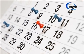 Выходные и праздничные дни в 2021 году: новогодние каникулы продлятся с 1 по 10 января.