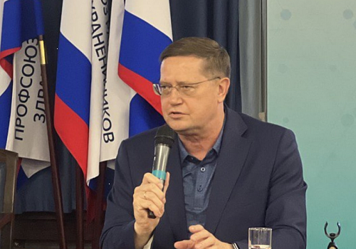 Председатель Профсоюза рассказал, что не так с «ковидной компенсацией».