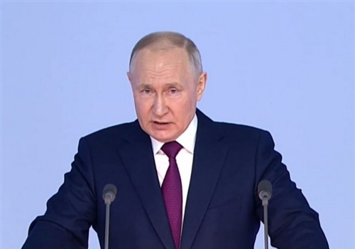 Путин заявил о важности модернизации «первички».