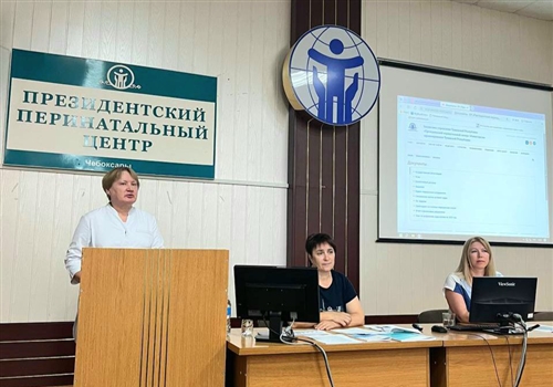 Передача знаний профактиву ППЦ по вопросу технологии заключения коллективного договора.