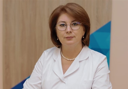Глава Чувашии Олег Николаев назначил на должность министра здравоохранения региона Тарасову Ларису Владимировну.
