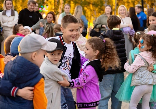 День знаний – на пороге!