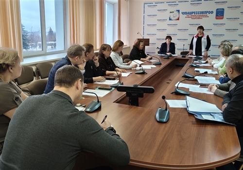 Внештатники поделились опытом эффективных практик наставничества в сфере охраны труда.