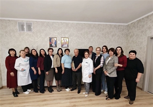 Тысячи километров и годы преданности!
